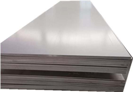 Titanium Sheets