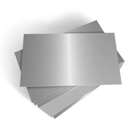 GR23 Titanium Plate