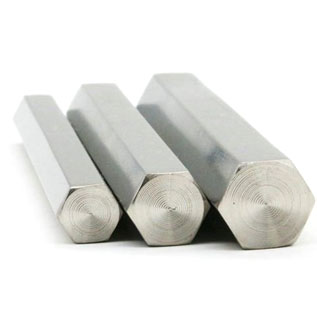 Titanium Hex Bars