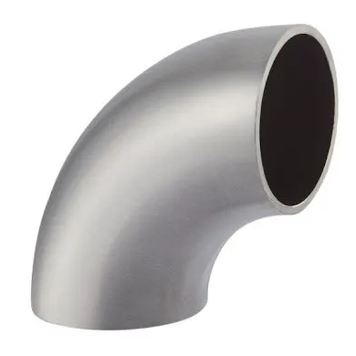 Titanium 90 Degree Elbow