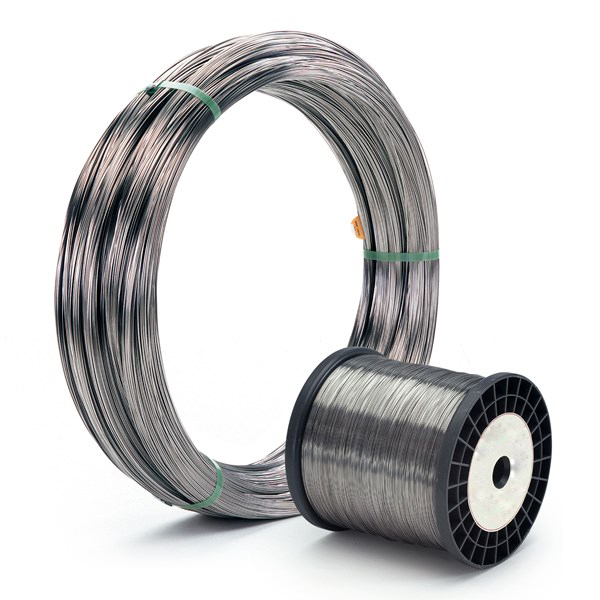 Titanium Wire