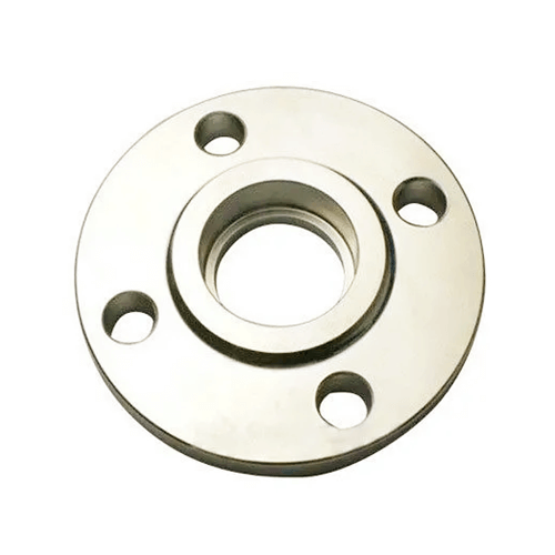 Titanium Socket Weld Flange