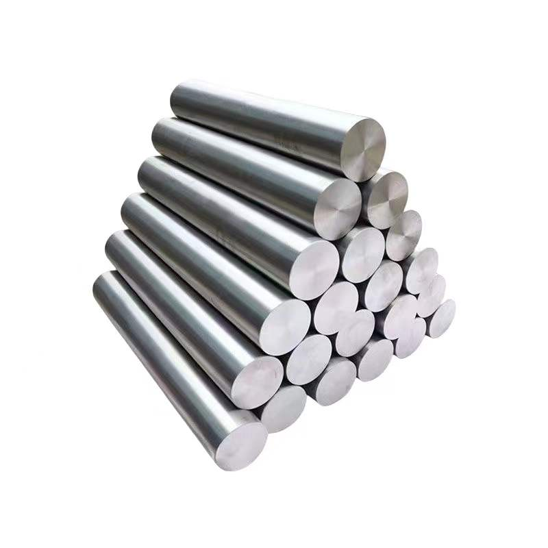 Grade 23 Ti-6Al-4V ELI Bar