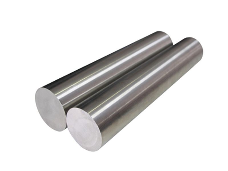 Grade 2 Titanium Round Bar