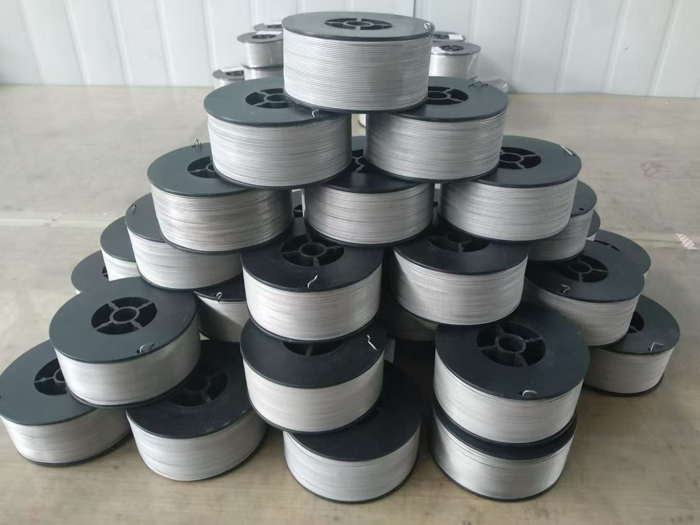Custom Titanium Wire