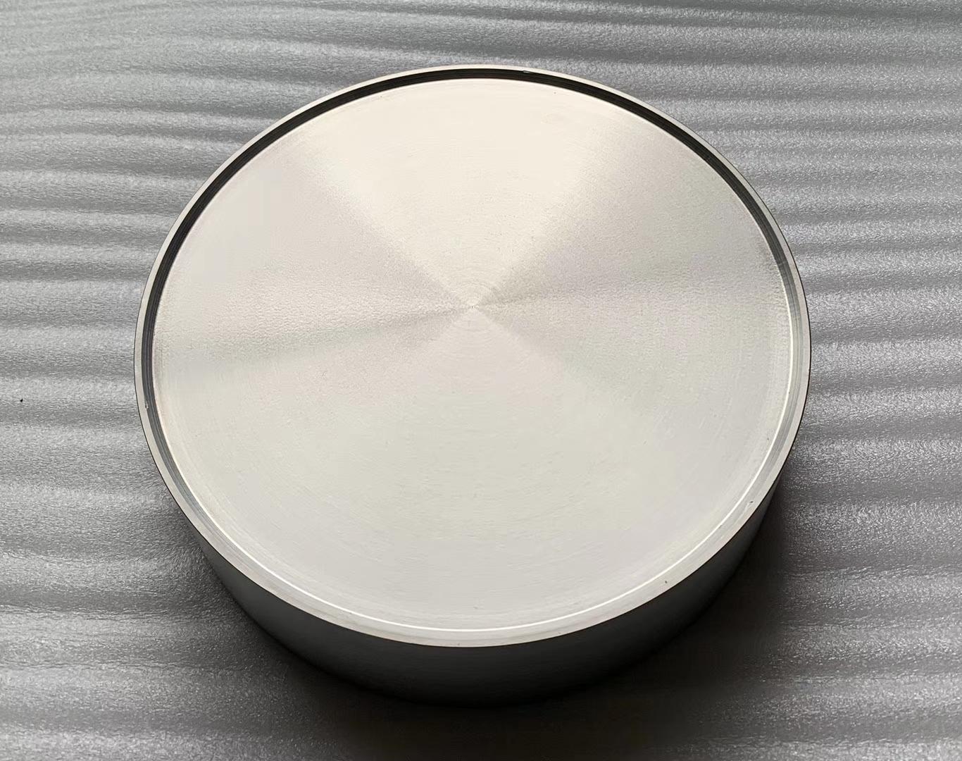 Titanium Sputtering Target