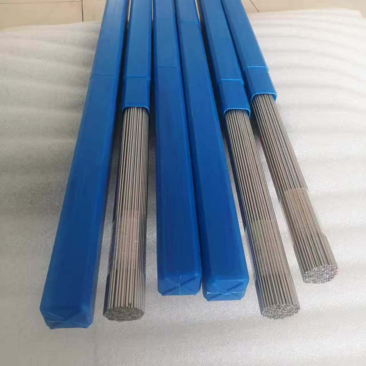 Titanium Welding Rod