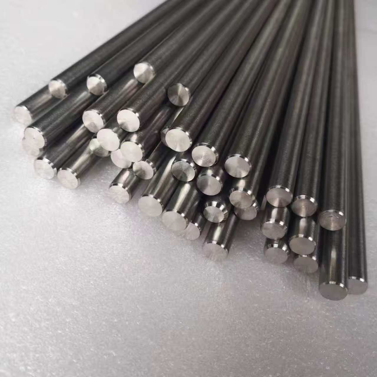 Titanium Bar & Rod