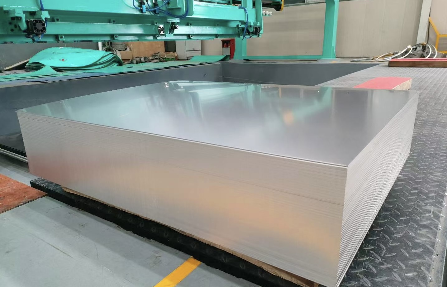 Titanium Sheet / Plate / Foil