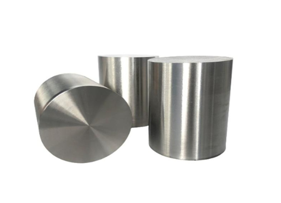 Titanium Forgings