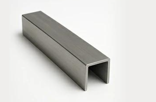 Titanium Channel