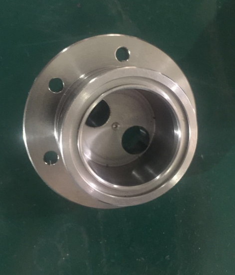 GR5 Titanium Casting