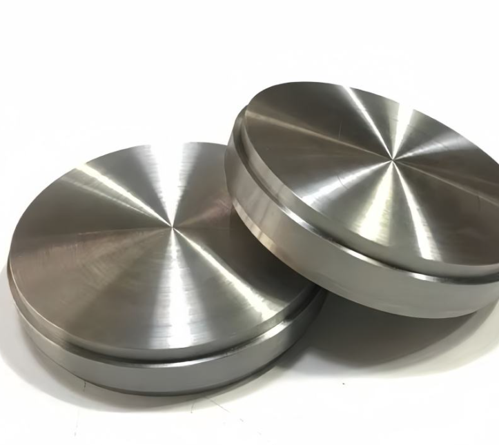 Titanium Dental Disc
