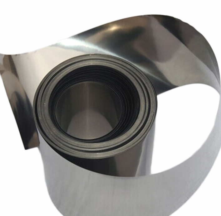 Titanium Alloy Ribbon