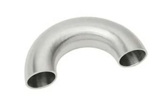 Titanium 180 Degree Elbow