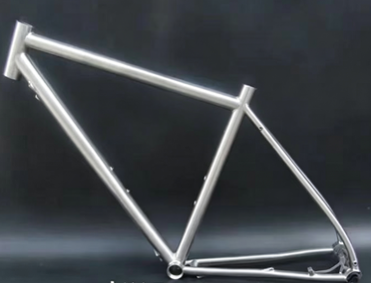 Titanium Rack