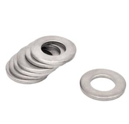 Titanium Washer