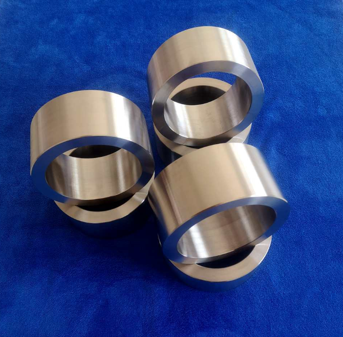 Titanium Ring