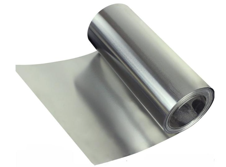 Titanium Foil