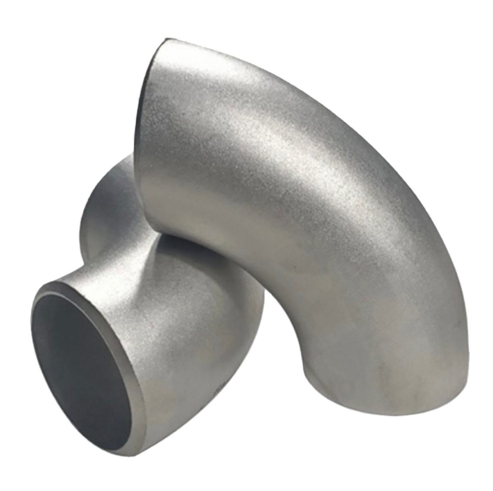 Grade 2 Titanium Elbow 90