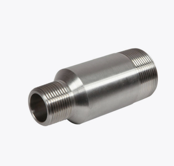 Titanium Nipples