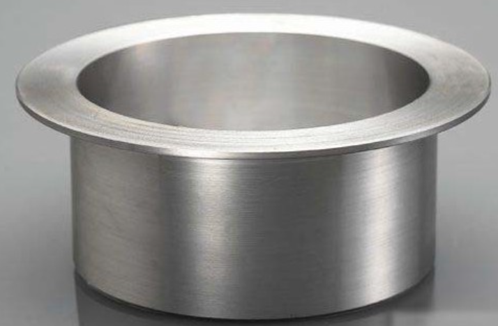 Titanium Stub End