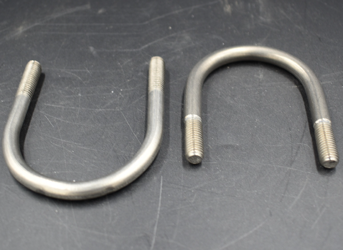 Titanium U-Bolt