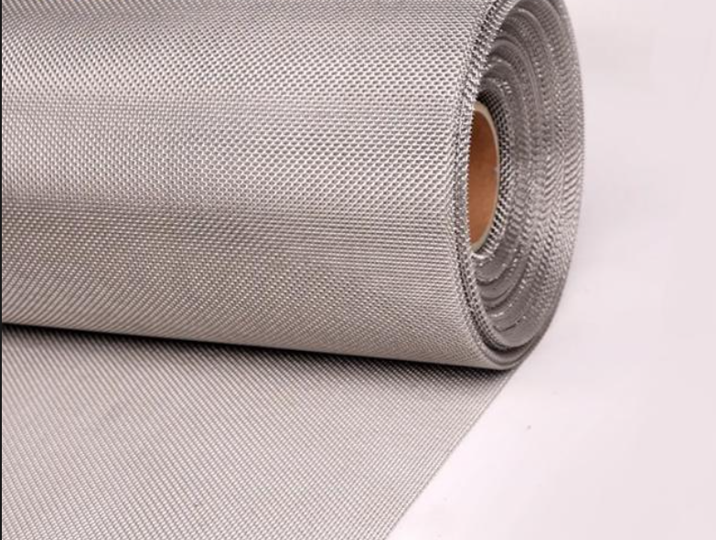 Titanium Mesh