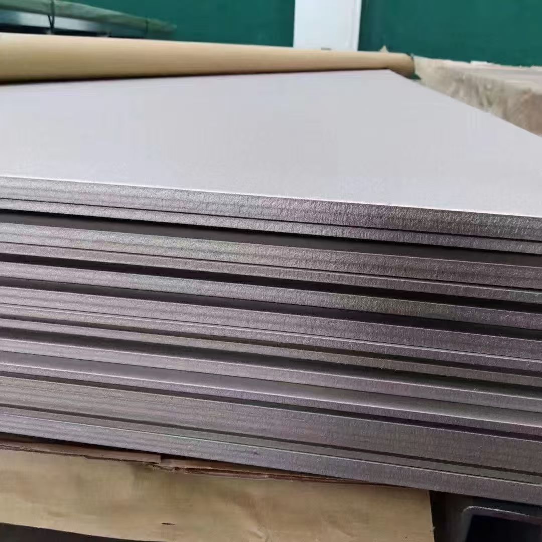 Titanium Corrosion Resistance: Why It Outperforms Stainless Steel & Alloys