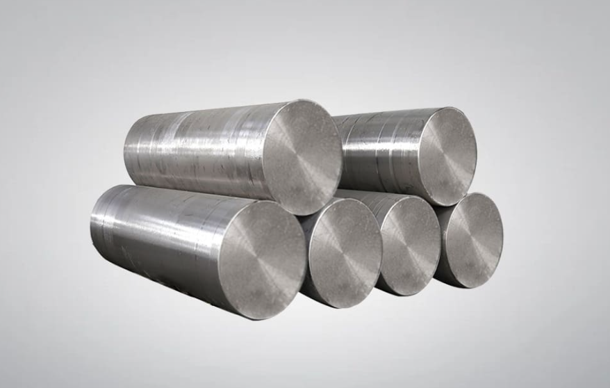 How to Make Titanium Bars