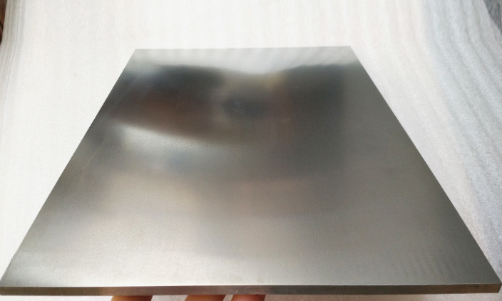 Is Titanium Flammable?