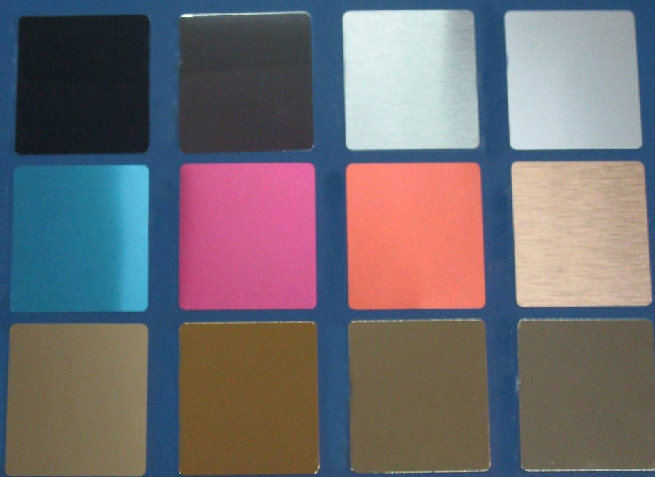 How to Anodize Titanium