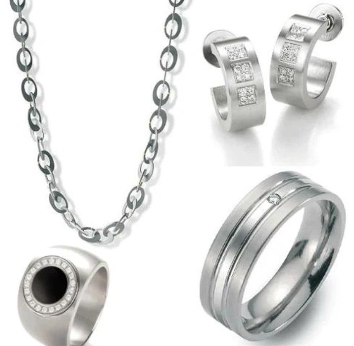 Is Titanium Jewelry Good? Benefits, Safety & Durability Guide