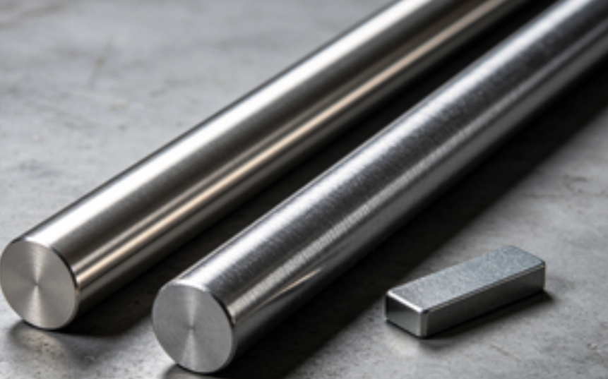 Is Tungsten Stronger Than Titanium?