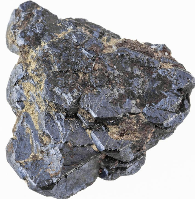 The Discovery of Titanium: A 150-Year Journey from Ore to Aerospace Supermetal