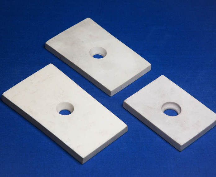 Titanium vs. Ceramic: Which Material is Better for Your Application?