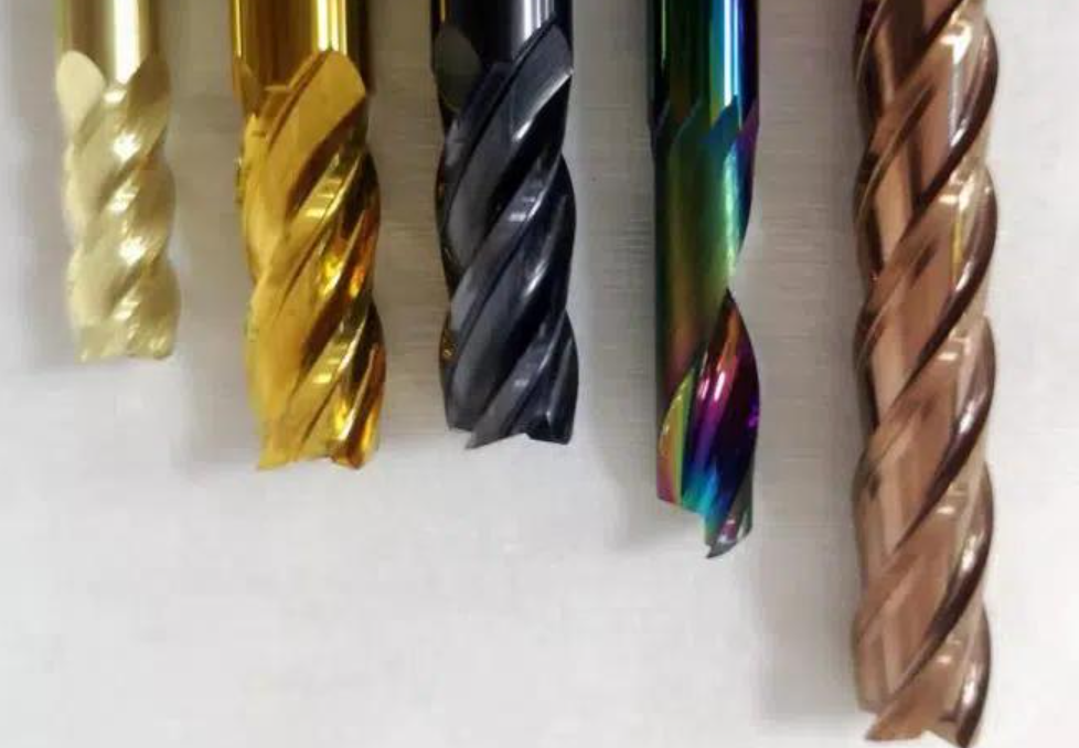PVD Coating Technology on Titanium: Advanced Metallic Surface Solutions