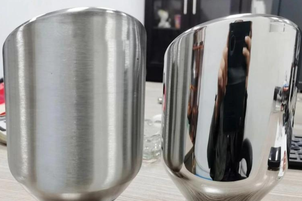 Ultra-Precision Polishing of Titanium: Key Steps to Achieve High-Quality Surface Finishes