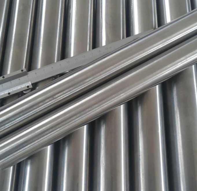 The Rise of China's Titanium Industry: A Complete Processing Guide for Titanium Bars, Rods and Wires