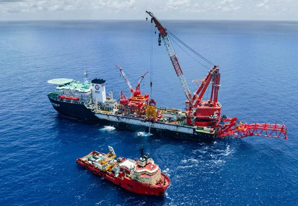 Titanium for Ships: Lightweight, Corrosion-Resistant Marine Solutions