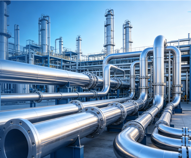 The Irreplaceability of Titanium in the Chemical Industry