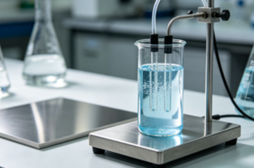Will Titanium Work as Electrodes for Pure Water Electrolysis? Anode & Cathode Grade Specification FAQ