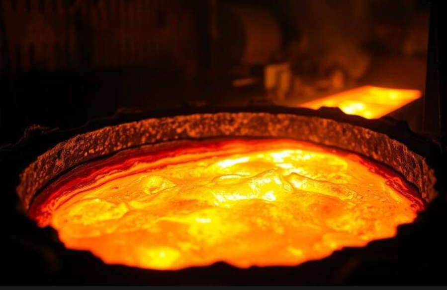 What Is the Melting Point of Titanium? A Buyer’s Guide to Titanium’s High-Temperature Performance