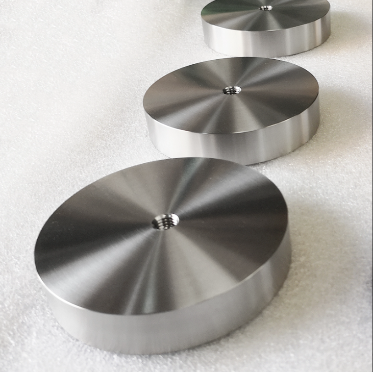 Titanium Applications in Semiconductor Industry