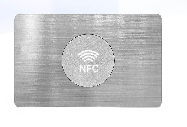Complete Guide to Titanium Grades: Titanium for Door Access Control Cards