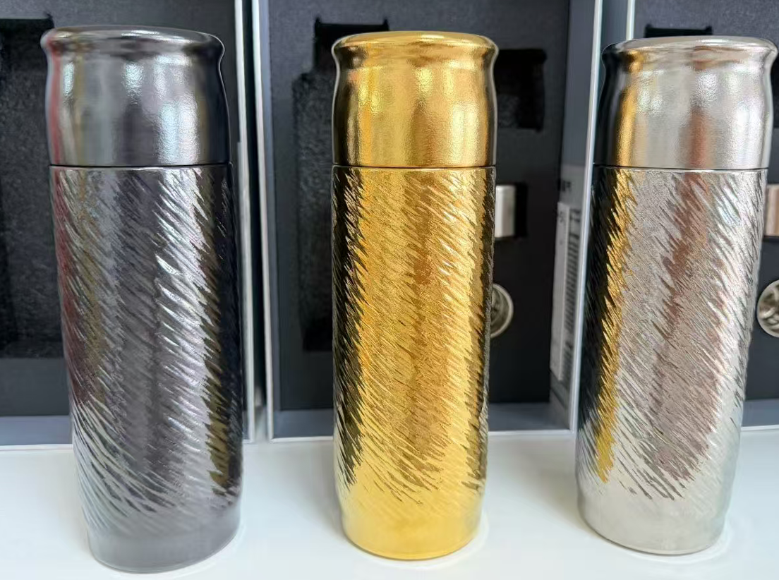 Complete Guide: Advantages of Titanium Water Bottles vs Stainless‑Steel